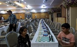 HVPS Banquet Photo HVPS Banquet Photo