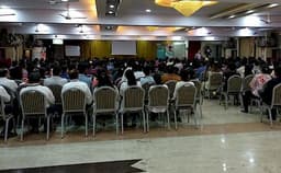 HVPS Banquet Photo HVPS Banquet Photo