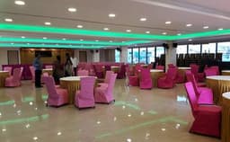 Hyath Mahal Photo Hyath Mahal Photo