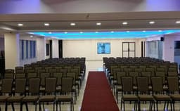 Hyath Mahal Photo Hyath Mahal Photo