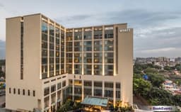 Hyatt Ahmedabad Photo Hyatt Ahmedabad Photo