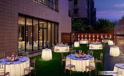 Hyatt Centric Ballygunge Kolkata Photo Hyatt Centric Ballygunge Kolkata Photo
