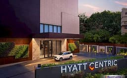 Hyatt Centric Ballygunge Kolkata Photo Hyatt Centric Ballygunge Kolkata Photo