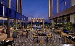 Hyatt Centric Hebbal Photo Hyatt Centric Hebbal Photo