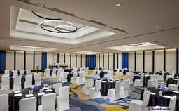 Hyatt Centric Hebbal Photo Hyatt Centric Hebbal Photo