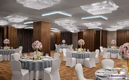 Hyatt Centric Juhu Mumbai Photo Hyatt Centric Juhu Mumbai Photo