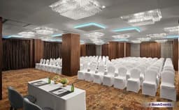 Hyatt Centric Juhu Mumbai Photo Hyatt Centric Juhu Mumbai Photo