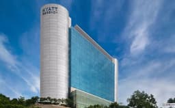 Hyatt Regency Chennai Photo Hyatt Regency Chennai Photo