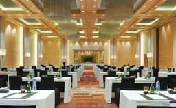 Hyatt Regency Chennai Photo Hyatt Regency Chennai Photo