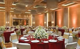 Hyatt Regency Chennai Photo Hyatt Regency Chennai Photo