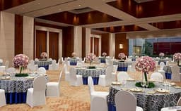 Hyatt Regency Kolkata Photo Hyatt Regency Kolkata Photo