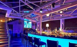 Hype Lounge Photo Hype Lounge Photo