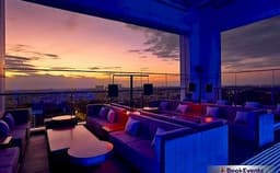 Hype Lounge Photo Hype Lounge Photo