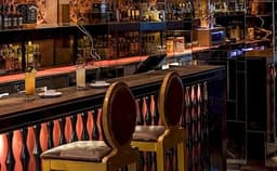 I Bar Photo I Bar Photo