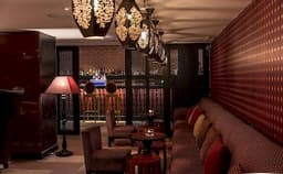 I Bar Photo I Bar Photo