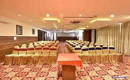 I V Santum Hotel Photo I V Santum Hotel Photo