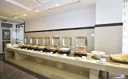 I V Santum Hotel Photo I V Santum Hotel Photo