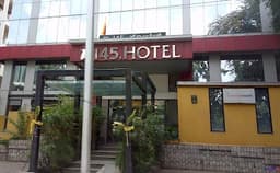 i145 Hotel Photo i145 Hotel Photo