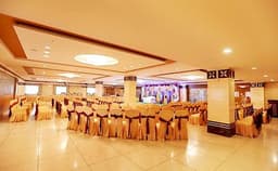 Hotel Swagath Grand Photo Hotel Swagath Grand Photo