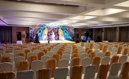 IB Patel Banquet Photo IB Patel Banquet Photo