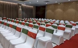 IB Patel Banquet Photo IB Patel Banquet Photo