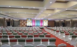 IB Patel Banquet Photo IB Patel Banquet Photo