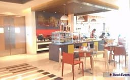 Ibis Chennai City Centre Photo Ibis Chennai City Centre Photo