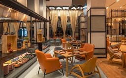 IBIS Thane Photo IBIS Thane Photo