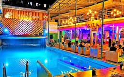 Ibiza Resto Bar & Cafe Photo Ibiza Resto Bar & Cafe Photo