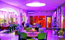 Ibiza Resto Bar & Cafe Photo Ibiza Resto Bar & Cafe Photo