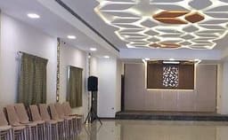 Igrow Banquet Hall Photo Igrow Banquet Hall Photo