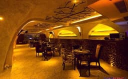 IKKA - The Ace Bar Photo IKKA - The Ace Bar Photo