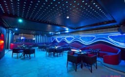 IKKA - The Ace Bar Photo IKKA - The Ace Bar Photo