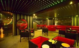IKKA - The Ace Bar Photo IKKA - The Ace Bar Photo