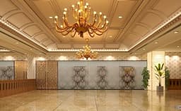 iLeaf Grand Banquets Photo iLeaf Grand Banquets Photo