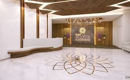 iLeaf Grand Banquets Photo iLeaf Grand Banquets Photo