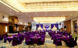 ILeaf Ritz Banquets Photo ILeaf Ritz Banquets Photo