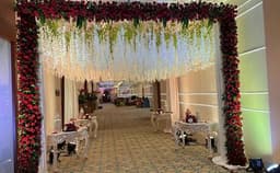 ILeaf Ritz Banquets Photo ILeaf Ritz Banquets Photo