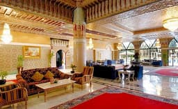 Royal Mirage Photo Royal Mirage Photo