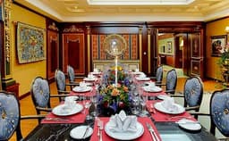 Royal Mirage Photo Royal Mirage Photo