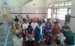 Gomantak Seva Sangh Photo Gomantak Seva Sangh Photo