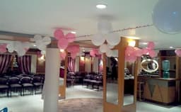 Gardenia Banquet Photo Gardenia Banquet Photo