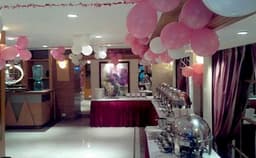 Gardenia Banquet Photo Gardenia Banquet Photo