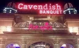 Canvendish Banquet Hall Photo Canvendish Banquet Hall Photo