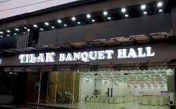 Tilak Banquet Photo Tilak Banquet Photo