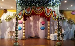 Vasavi Party Hall Photo Vasavi Party Hall Photo