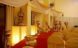 Parvathi Convention Hall Photo Parvathi Convention Hall Photo