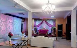 Golden Spoon Banquet Party Hall Photo Golden Spoon Banquet Party Hall Photo