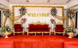 Sammelan Banquet Photo Sammelan Banquet Photo