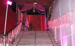 Anand Mangal Hall Photo Anand Mangal Hall Photo